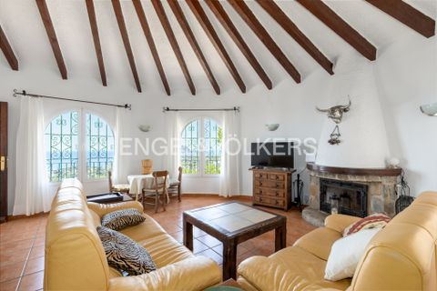 Villa i Benissa, Alicante, Benissa - € 1.299.000 | Ref: W-0493AZ - foto 6